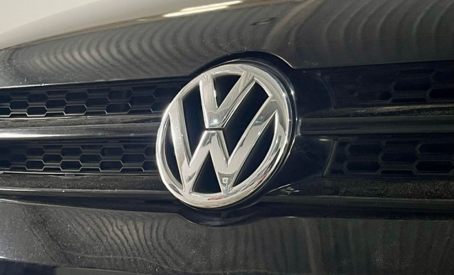 VW - VolksWagen CROSSFOX 1.6 Mi Total Flex 8V 5p 2013 Flex-14