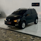 VW - VolksWagen CROSSFOX 1.6 Mi Total Flex 8V 5p 2013 Flex-1