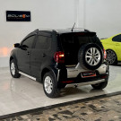 VW - VolksWagen CROSSFOX 1.6 Mi Total Flex 8V 5p 2013 Flex-18