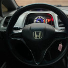 Honda Civic Sedan LXS 1.8/1.8 Flex 16V Aut. 4p 2007 Flex-7