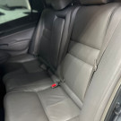 Honda Civic Sedan LXS 1.8/1.8 Flex 16V Aut. 4p 2007 Flex-9
