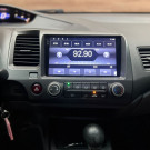 Honda Civic Sedan LXS 1.8/1.8 Flex 16V Aut. 4p 2007 Flex-8