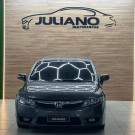 Honda Civic Sedan LXS 1.8/1.8 Flex 16V Aut. 4p 2007 Flex-13