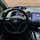 Honda Civic Sedan LXS 1.8/1.8 Flex 16V Aut. 4p 2007 Flex-6