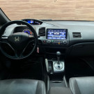 Honda Civic Sedan LXS 1.8/1.8 Flex 16V Aut. 4p 2007 Flex-5