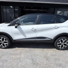 Renault CAPTUR Intense 1.6 16V Flex 5p Aut. 2018 Flex-10