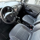 Renault CAPTUR Intense 1.6 16V Flex 5p Aut. 2018 Flex-5
