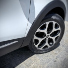 Renault CAPTUR Intense 1.6 16V Flex 5p Aut. 2018 Flex-8