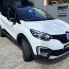 Renault CAPTUR Intense 1.6 16V Flex 5p Aut. 2018 Flex-6