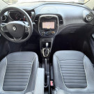 Renault CAPTUR Intense 1.6 16V Flex 5p Aut. 2018 Flex-4