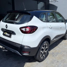 Renault CAPTUR Intense 1.6 16V Flex 5p Aut. 2018 Flex-11