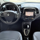 Renault CAPTUR Intense 1.6 16V Flex 5p Aut. 2018 Flex-9