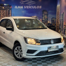 VW - VolksWagen Gol 1.0 Flex 12V 5p 2020 Gasolina-2