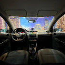 VW - VolksWagen Gol 1.0 Flex 12V 5p 2020 Gasolina-4