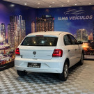 VW - VolksWagen Gol 1.0 Flex 12V 5p 2020 Gasolina-10