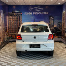 VW - VolksWagen Gol 1.0 Flex 12V 5p 2020 Gasolina-11