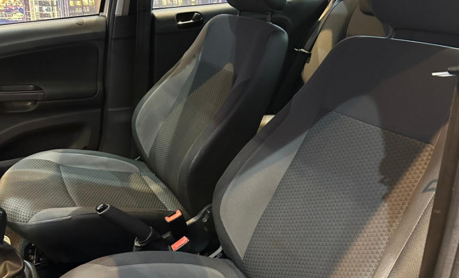 VW - VolksWagen Gol 1.0 Flex 12V 5p 2020 Gasolina-7