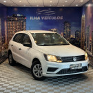 VW - VolksWagen Gol 1.0 Flex 12V 5p 2020 Gasolina-1