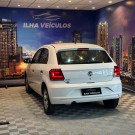VW - VolksWagen Gol 1.0 Flex 12V 5p 2020 Gasolina-12