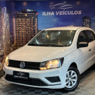 VW - VolksWagen Gol 1.0 Flex 12V 5p 2020 Gasolina-0