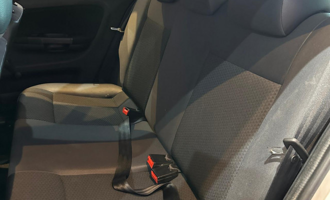 VW - VolksWagen Gol 1.0 Flex 12V 5p 2020 Gasolina-8