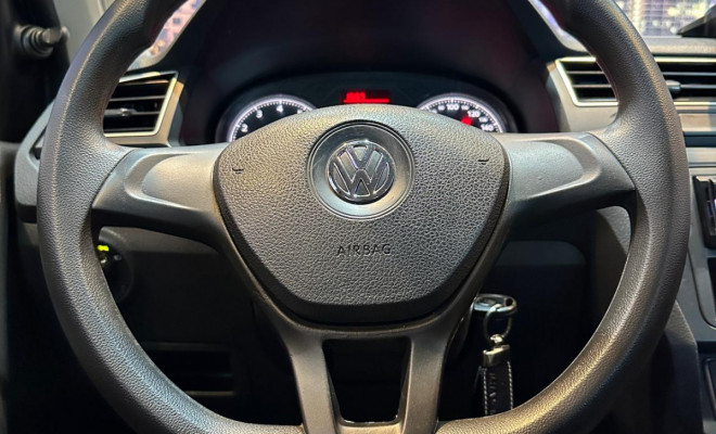 VW - VolksWagen Gol 1.0 Flex 12V 5p 2020 Gasolina-6