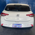 Fiat ARGO 1.0 6V Flex 2022 Flex-3