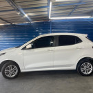 Fiat ARGO 1.0 6V Flex 2022 Flex-0