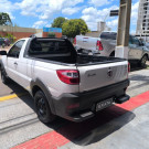 STRADA WORKING HARD1.4 Fire CS-3