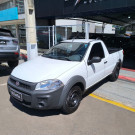 STRADA WORKING HARD1.4 Fire CS-1