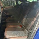 VW - VolksWagen VIRTUS Highline 200 TSI 1.0 Flex 12V Aut 2024 Flex-9