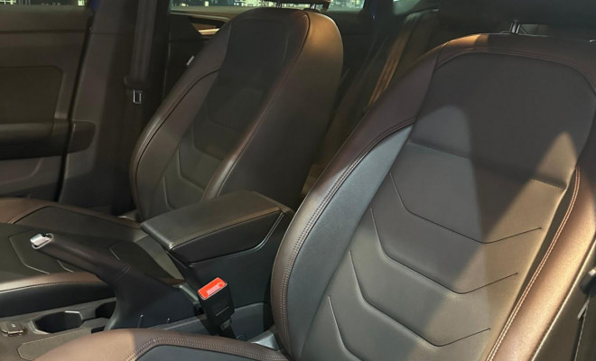 VW - VolksWagen VIRTUS Highline 200 TSI 1.0 Flex 12V Aut 2024 Flex-7