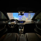 VW - VolksWagen VIRTUS Highline 200 TSI 1.0 Flex 12V Aut 2024 Flex-4