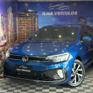 VW - VolksWagen VIRTUS Highline 200 TSI 1.0 Flex 12V Aut 2024 Flex-0