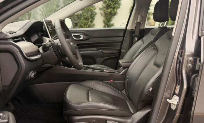 Jeep COMPASS LONG. T270 1.3 TB 4x2 Flex Aut. 2024 Flex-3