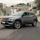 Jeep COMPASS LONG. T270 1.3 TB 4x2 Flex Aut. 2024 Flex-2