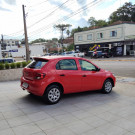 VW - VolksWagen Gol (novo) 1.0 Mi Total Flex 8V 4p 2011 Flex-1