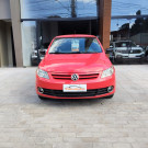 VW - VolksWagen Gol (novo) 1.0 Mi Total Flex 8V 4p 2011 Flex-3