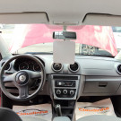 VW - VolksWagen Gol (novo) 1.0 Mi Total Flex 8V 4p 2011 Flex-6