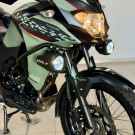 KAWASAKI Versys-X 300 TOURER 2023 Gasolina-15