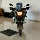 KAWASAKI Versys-X 300 TOURER 2023 Gasolina-11