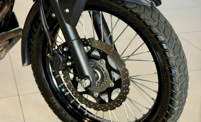 KAWASAKI Versys-X 300 TOURER 2023 Gasolina-0