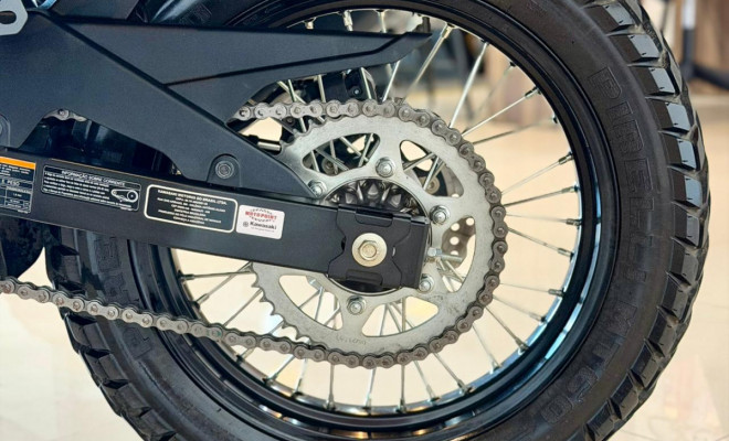 KAWASAKI Versys-X 300 TOURER 2023 Gasolina-6