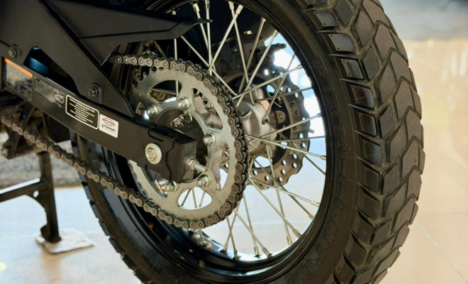 KAWASAKI Versys-X 300 TOURER 2023 Gasolina-5