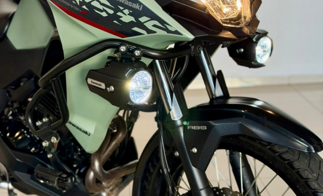 KAWASAKI Versys-X 300 TOURER 2023 Gasolina-15