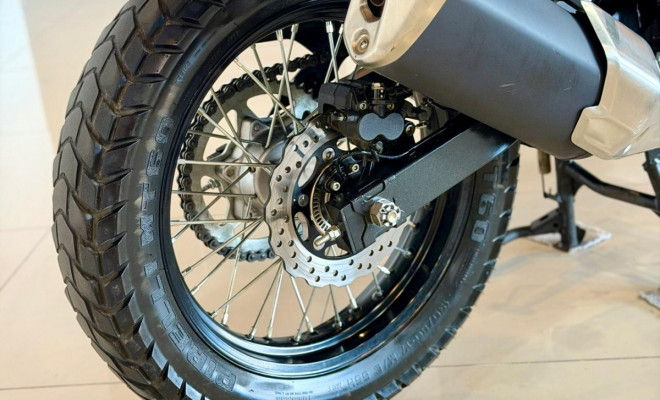 KAWASAKI Versys-X 300 TOURER 2023 Gasolina-4