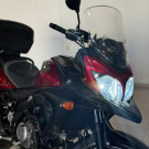 SUZUKI DL 650 XT V-STROM 2018 Gasolina-4