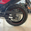 SUZUKI DL 650 XT V-STROM 2018 Gasolina-8