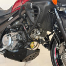 SUZUKI DL 650 XT V-STROM 2018 Gasolina-1