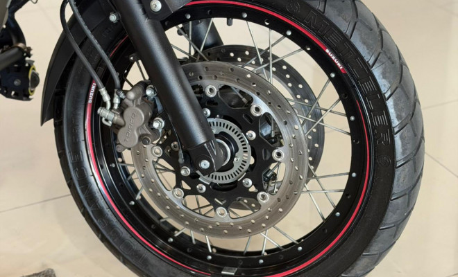 SUZUKI DL 650 XT V-STROM 2018 Gasolina-0